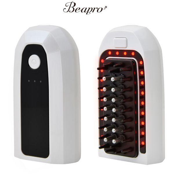 大河商事 Beapro10 スカルプケア / 頭皮マッサージ&LED照射 | 大河商事 | 01