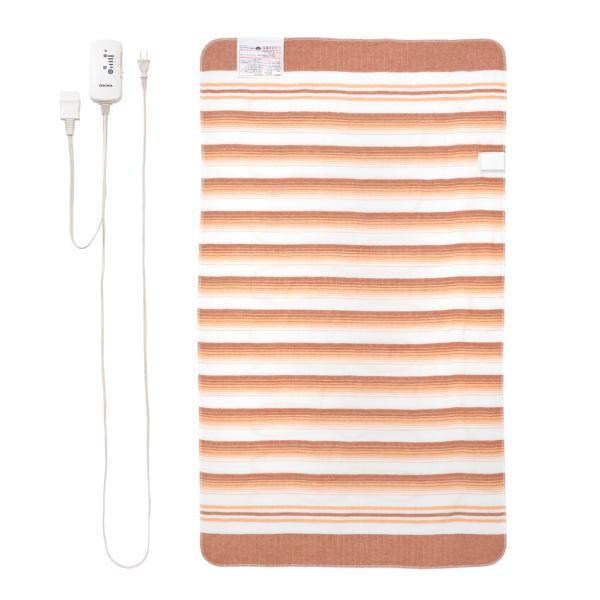 MORITA（モリタ） 森田 TMB-S14KS 電気敷毛布 (140cm×80cm) : XPRICE