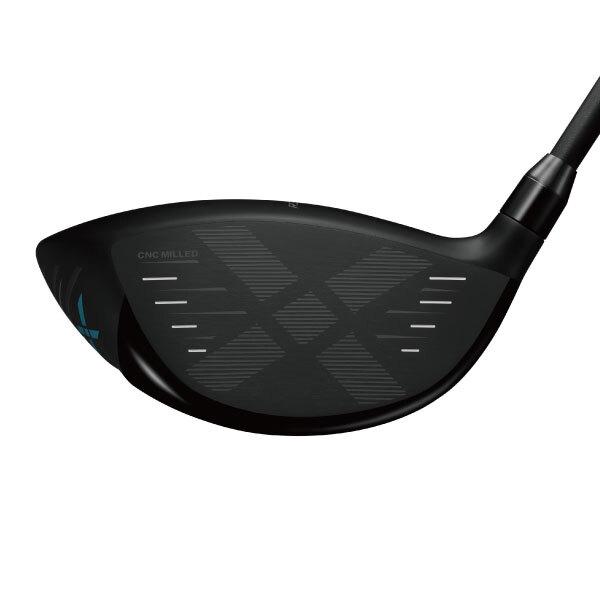 PRGR（プロギア） 日本正規品 PRGR RS F ドライバー 2024年モデル Tour