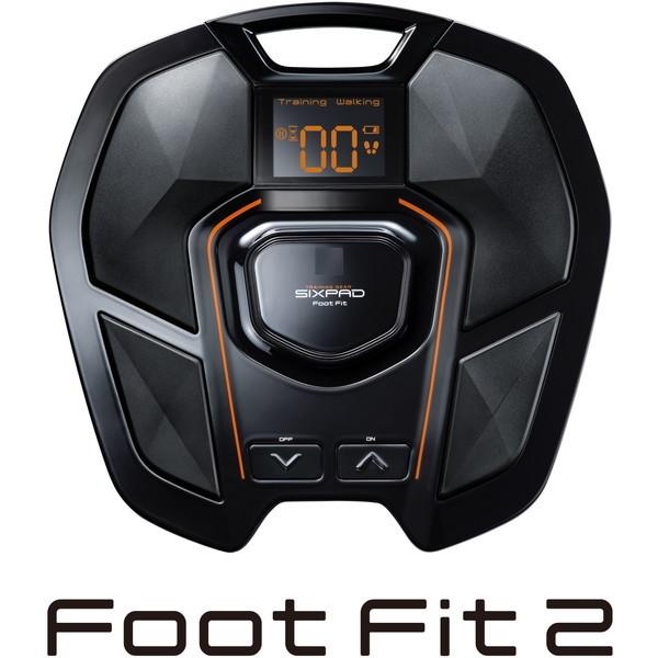 SIXPAD シックスパッド Foot Fit 2 フットフィット MTG SP SIXPAD シックスパッド Foot Fit 2 フットフィット MTG SP