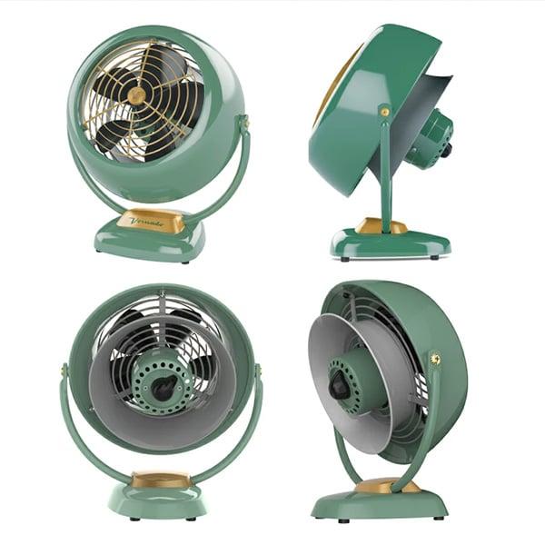 ボルネード サーキュレーター VORNADO VFAN2-JP-GR アンティーク ボルネード サーキュレーター VORNADO VFAN2-JP-GR アンティーク