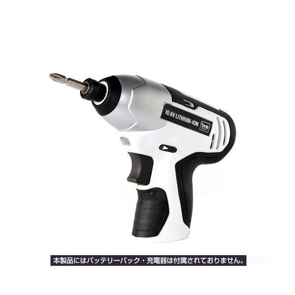 DCM BRAND DCM 充電式インパクト ホンタイノミT-ID108V : XPRICE Yahoo