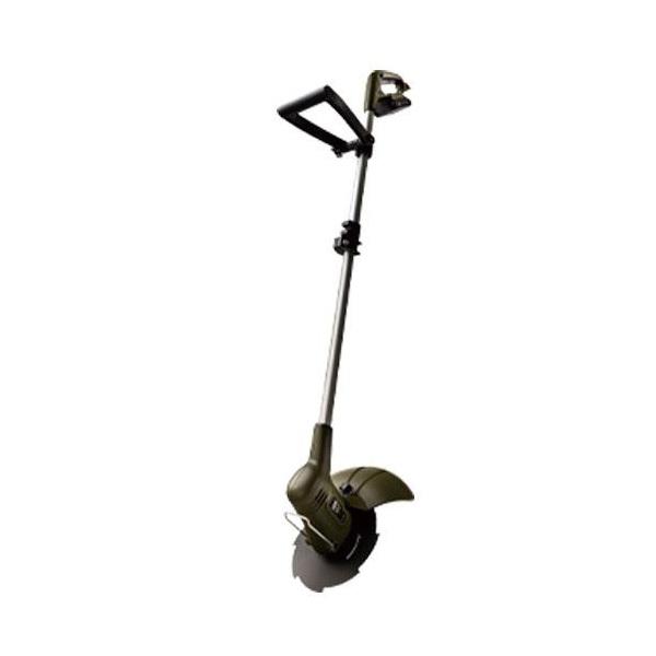 【美品】EARTH MAN 18V充電式2WAYグラストリマー TAKAGI EARTH MAN 高儀 SHARE LINK 18V 充電式 2WAYグラストリマー SL