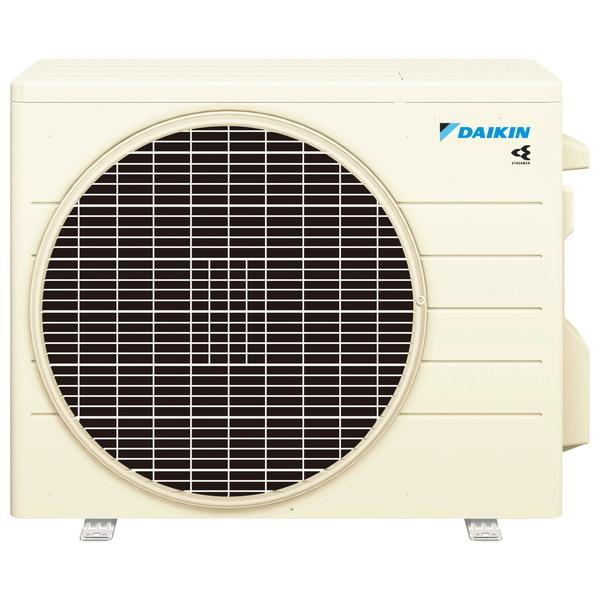 エアコン 8畳用 冷暖房 ダイキン DAIKIN 工事対応可能 Eシリーズ S253ATES-W 除湿 送風 タイマー スマホ対応 単相100V｜aprice｜12