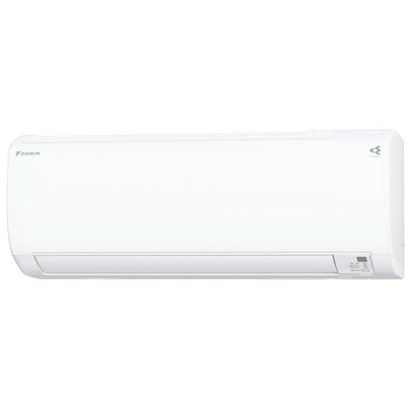 エアコン 10畳用 冷暖房 ダイキン DAIKIN 工事対応可能 スゴ暖KX 