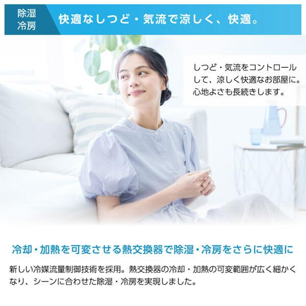 エアコン 26畳 ダイキン DAIKIN S803ATRP-W ホワイト うるさらX RXシリーズ 単相200V 工事対応可能