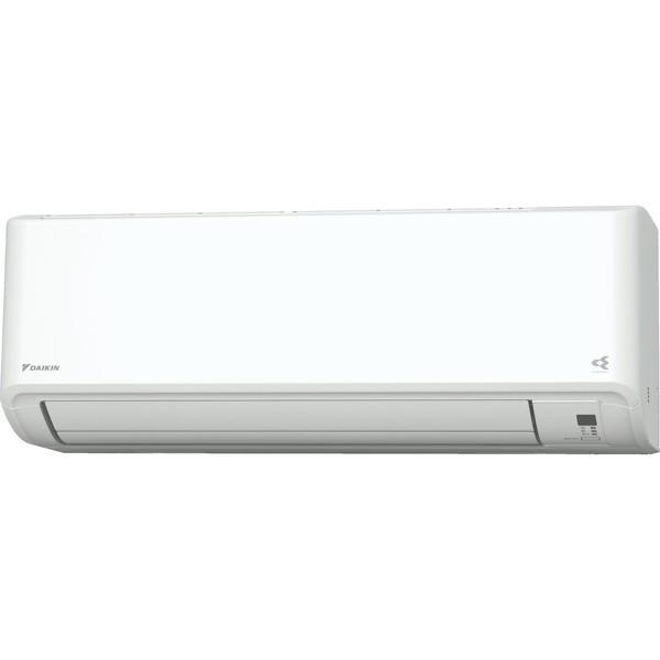 エアコン 6畳用 冷暖房 ダイキン DAIKIN 工事対応可能 うるさらmini MXシリーズ S223ATMS-W ホワイト 単相100V｜aprice｜03