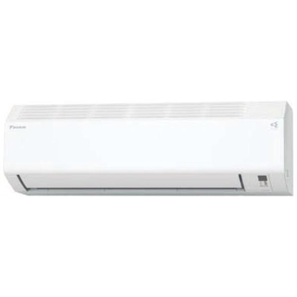 ダイキン（DAIKIN） エアコン 12畳 冷暖房 工事対応可能 Eシリーズ