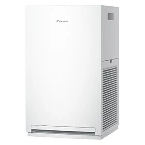 DAIKIN MC556A-W ホワイト ストリーマ空気清浄機 (〜25畳まで)の画像