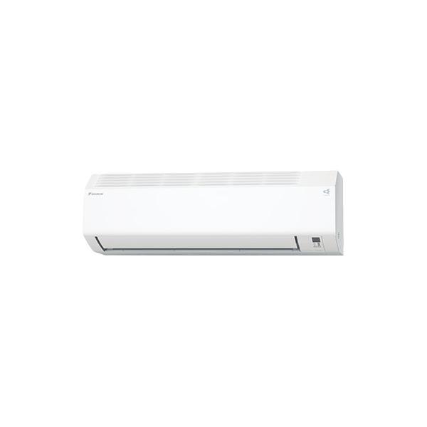 ダイキン（DAIKIN） エアコン 6畳 冷暖房 工事対応可能 CXシリーズ