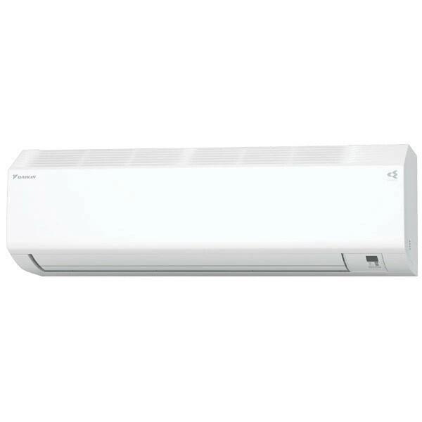 ダイキン（DAIKIN） エアコン 18畳 冷暖房 工事対応可能 CXシリーズ