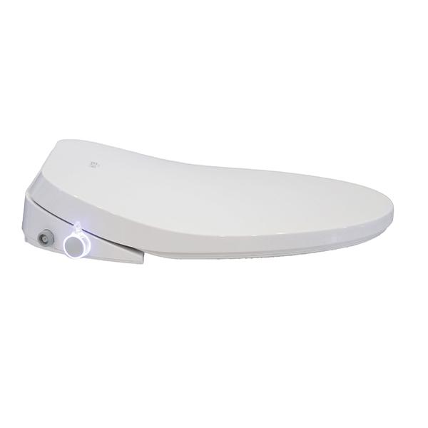 杉半 SKD-001XP Kirei PLUS 瞬間式温水洗浄便座(ハイブリッド式水圧