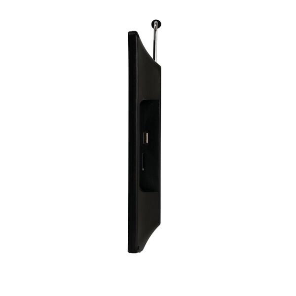 ポータブルテレビ 15.6型 液晶テレビ ダイアモンドヘッド 15.6インチ