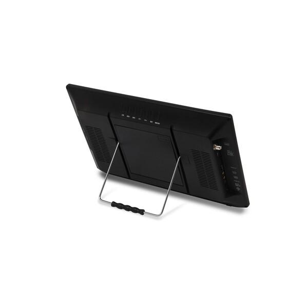 ポータブルテレビ 15.6型 液晶テレビ ダイアモンドヘッド 15.6インチ