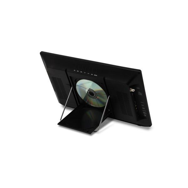 ポータブルテレビ 15.6型 液晶テレビ ダイアモンドヘッド 15.6インチ