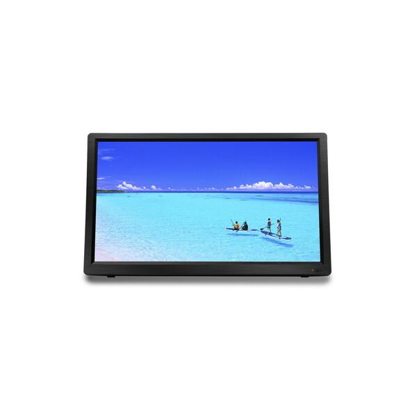 ポータブルテレビ 15.6型 液晶テレビ ダイアモンドヘッド 15.6インチ