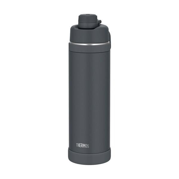 新品未使用　サーモス　水筒 THERMOS（サーモス） 真空断熱スポーツボトル 1.5L FJU-1501-MTBK