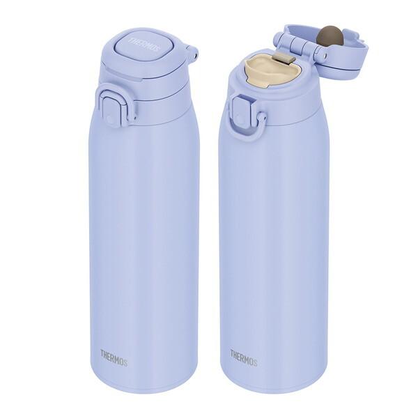 THERMOS（サーモス） THERMOS JOS-1001-BLLV ブルーラベンダー 真空