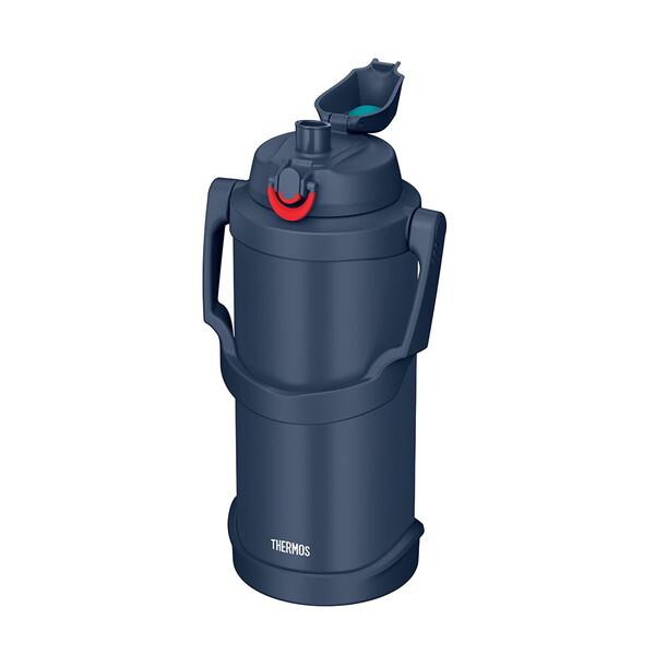 THERMOS（サーモス） 真空断熱スポーツジャグ 3.0L FJQ-3001-NVY