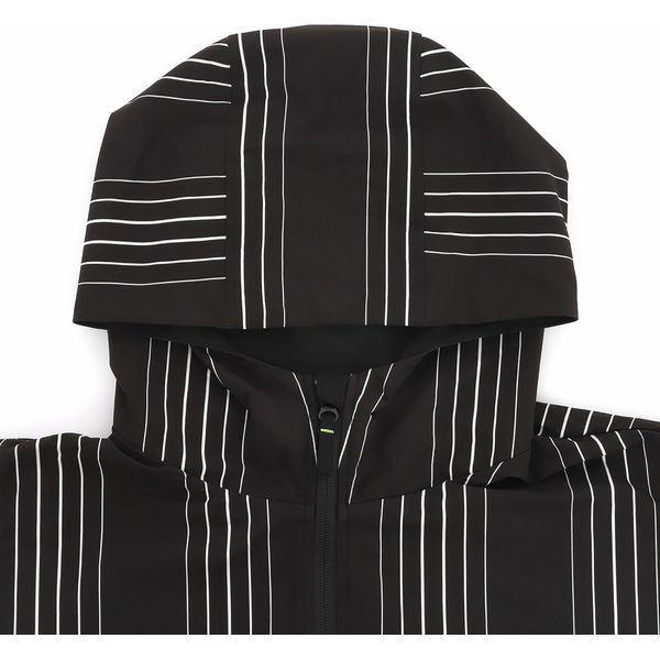 SFIDA（スフィーダ） フットサルウエア SA-25100 BLK SOFTSHELL
