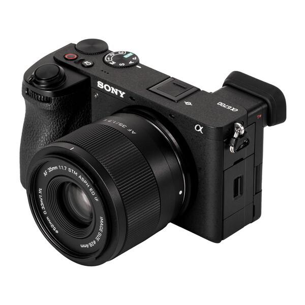 VILTROX VILTROX AF35/1.7 AIR E 単焦点レンズ (ソニーEマウント