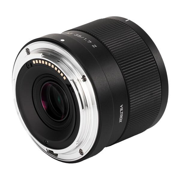 VILTROX VILTROX AF35/1.7 AIR Z 単焦点レンズ (ニコンZマウント