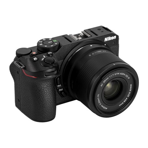 VILTROX VILTROX AF35/1.7 AIR Z 単焦点レンズ (ニコンZマウント