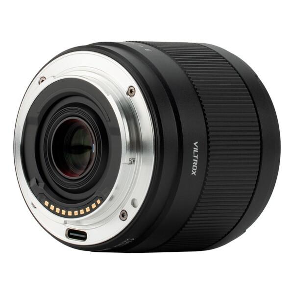 VILTROX VILTROX AF 15/1.7 AIR E 交換レンズ (ソニーEマウント