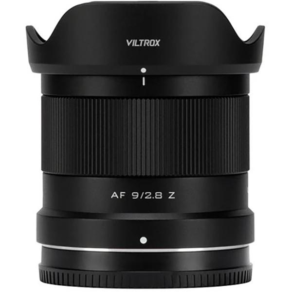 VILTROX VILTROX AF 9/2.8 AIR Z 単焦点レンズ (ニコンZマウント