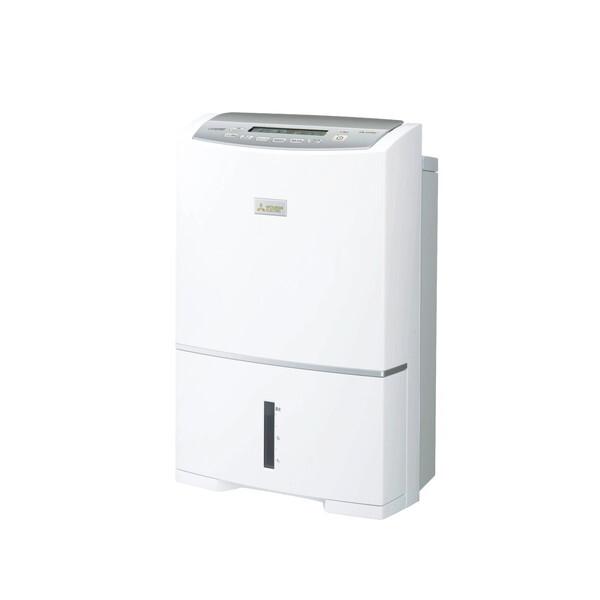 三菱（MITSUBISHI） 除湿機 衣類乾燥 静音 コンプレッサー 衣類乾燥除