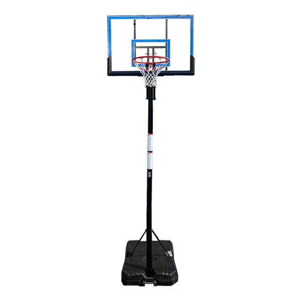 SPALDING スポルディング バスケットボール用 ゴール 48インチ ゲームタイムシリーズ 7A1655CN メーカー直送_1
