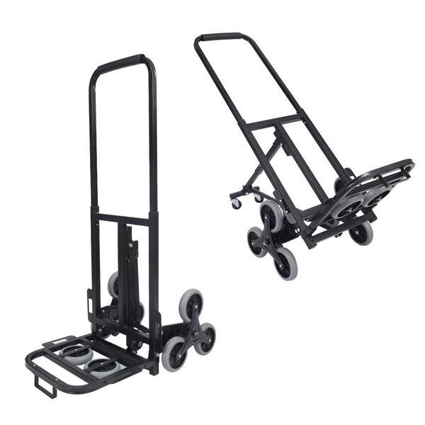 THANKO サンコー 階段 台車 折りたたみ 折り畳み 運搬 キャスター付き