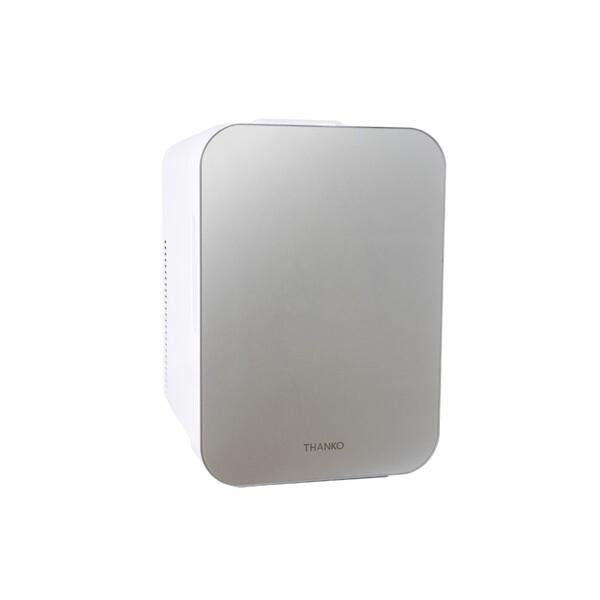 THANKO 自分専用おとしずか冷温庫 10L TKTE24SWH : XPRICE Yahoo!店