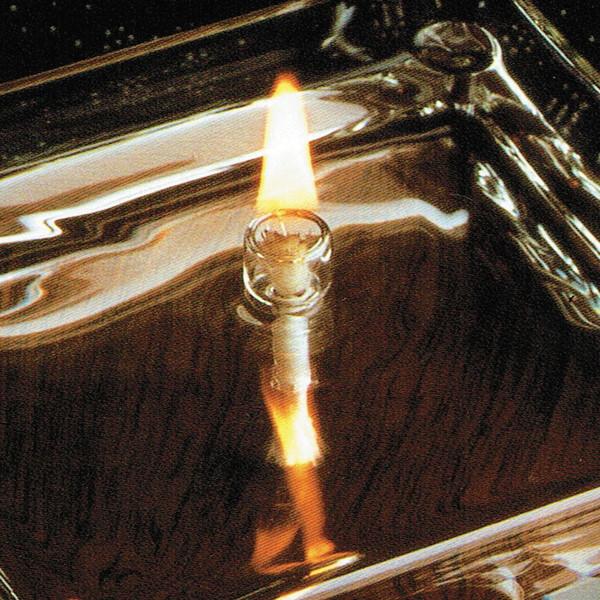 LINDEN (リンデン) 液体燃料 特製ランプオイル レギュラー プラボトル