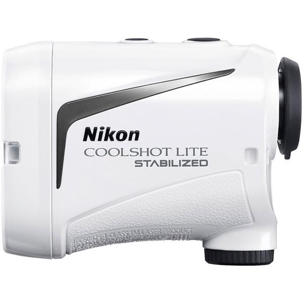 美品★NIKON COOLSHOT LITE STABILIZED Amazon.com : Nikon COOLSHOT LITE STABILIZED Golf Rangefinder