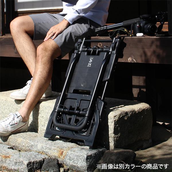 【レビュー投稿でカチットゴムプレゼント】【弊社選定品ノベルティ】 花岡車輌 HANAOKA 二輪台車 四輪台車 カート FLAT CART 2×4 フラットカート F-CART 2x4_12