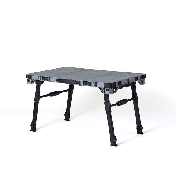 花岡車輌 HANAOKA フラットカートダイニング F-CART DINING キャリー
