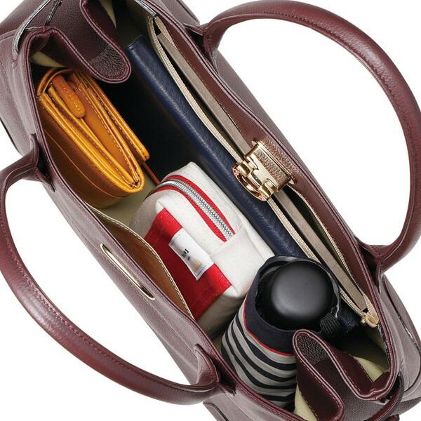 石井猛雄」 手提げバッグ（ワイン） DH-50-17 : XPRICE Yahoo!店