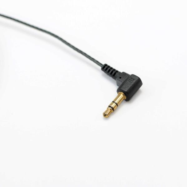 NOBUNAGA Labs TR-IE3 リケーブル (120cm) : XPRICE Yahoo!店 - 通販