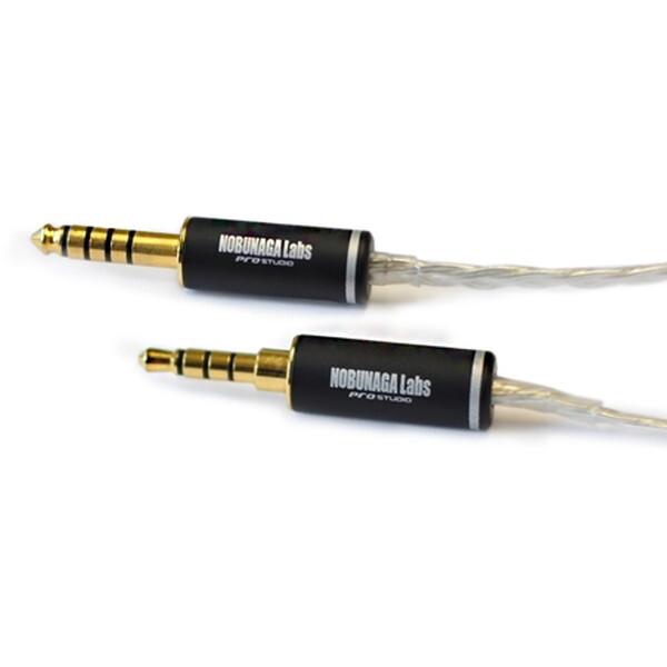 NOBUNAGA Labs NLP-ODR 大千鳥 (おおちどり) リケーブル (120cm