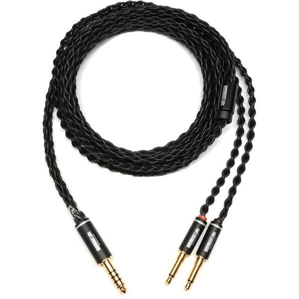 NOBUNAGA Labs NLA-KFI-GOU 霧降 豪 (Kirifuri-Gou) リケーブル (180cm