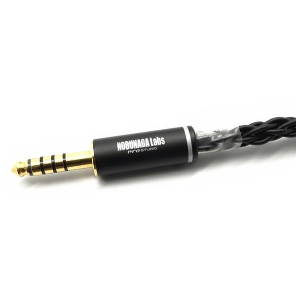 NOBUNAGA Labs 霧降 豪 楽天市場】NOBUNAGA Labs ノブナガラボ 霧降 豪 (Kirifuri-Gou)4.4mm5