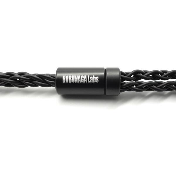 NOBUNAGA Labs NLA-KFI-GOU 霧降 豪 (Kirifuri-Gou) リケーブル (180cm