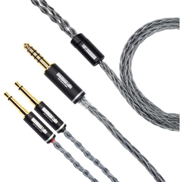 NOBUNAGA Labs NLC-HEI 比叡 (Hiei) リケーブル (180cm) : XPRICE