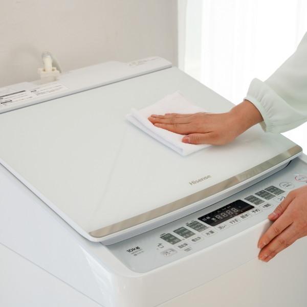 ハイセンス（HISENSE） 洗濯機 縦型 10kg 全自動洗濯機 HW-DG1001 新