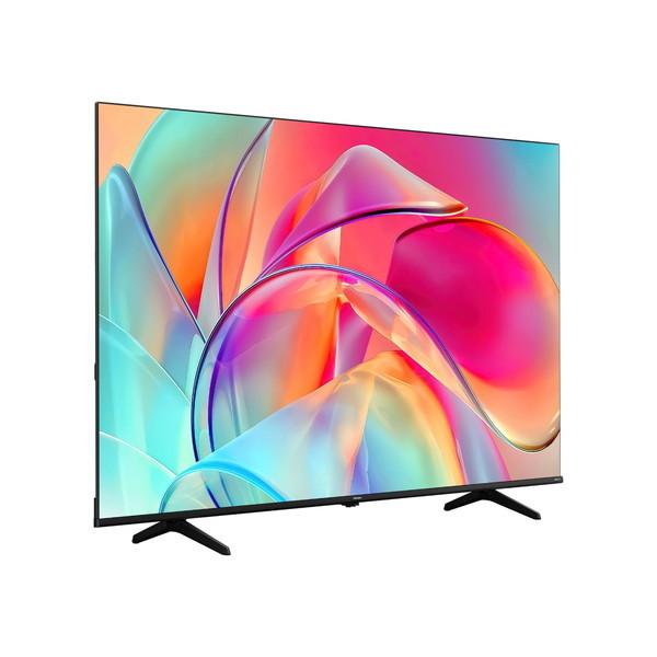 テレビ 65型 液晶テレビ ハイセンス Hisense 65インチ TV 4Kテレビ 65E6K 地上 BS CSデジタル 4Kチューナー 高画質 高音質 動画配信サービス メーカー保証3年｜aprice｜03