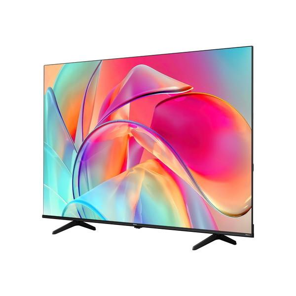 テレビ 65型 液晶テレビ ハイセンス Hisense 65インチ TV 4Kテレビ 65E6K 地上 BS CSデジタル 4Kチューナー 高画質 高音質 動画配信サービス メーカー保証3年｜aprice｜04