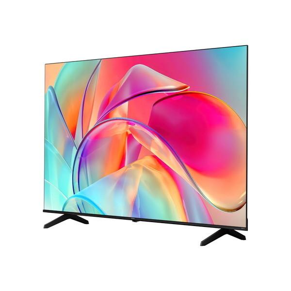 テレビ 75型 液晶テレビ ハイセンス Hisense 75インチ 4Kテレビ 75E6K 地上 BS CSデジタル 4Kチューナー 高画質 高音質 動画配信サービス メーカー保証3年｜aprice｜04