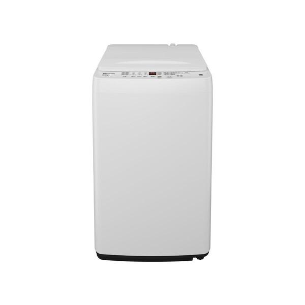 ハイセンス（HISENSE） 洗濯機 縦型 6kg 全自動洗濯機 HW-K60J Hisense