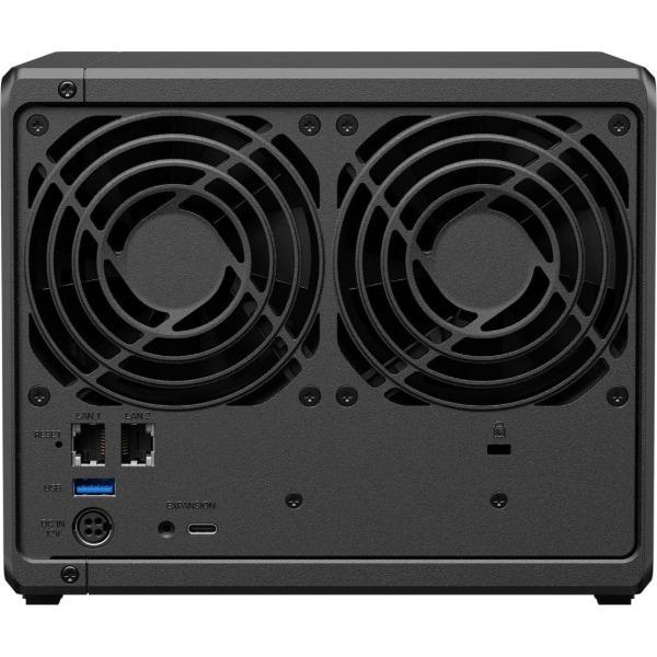Synology（シノロジー） Synology DS925neo+/G DiskStation 4ベイ